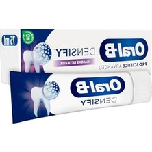 Hakay Hassas Beyazlık Diş Macunu 65 Ml, Dişlerinizi Korur