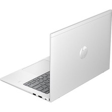 Bezos Hp Elıtebook 660 G11 D30N5ET Intel Ultra 7-155U 16GB 512SSD 16 Dos