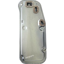 Jaroparts Isuzu D-Max Otomatik Şanzıman Yağ Filtresi 2004-2012 8-97207143-0