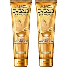 Hakay Mucizevi Yağ Saç Güzelleştirici Krem, 150 ml Tüm Saç Tipleri Için