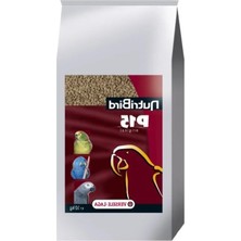 Hakay Papağan Yemi, 10 Kg, Doğal Besin Içeriği