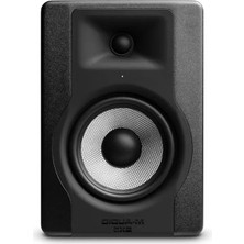 Hakay 100W 2 Yönlü Aktif Hoparlör, Akustik Alan Kontrolü ile