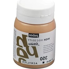 Hakay 500 ml Akrilik Boya, 172*350 mm Boyut