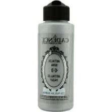 Hakay Parlak Gümüş Metalik Boya - 235-120 ml