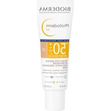 Hakay Çok Yüksek Koruma Sağlayan Renkli Yüz Güneş Kremi 40 ml