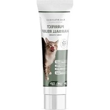 Hakay 100 ml Tüy Yumağı Giderici Doğal Malt, Kediler Için