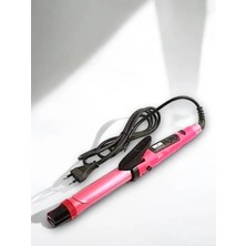 AyrStore Buğz Ikili Maşa-Düzleştirici