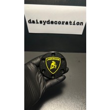 Daisy G29/G27/G920 Için Uygun Marka Sembolleri Logoları Aksesuarları