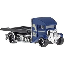 Hakay Hot Wheels 1:64 Tekli Arabalar, 2023 Model