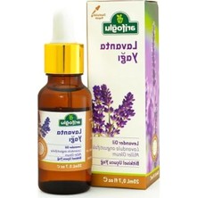 Hakay 20 ml Lavanta Yağı, Aromaterapi Için