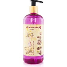 Hakay Gül Özlü El Sabunu 400 ml ile Yumuşak ve Besleyici Temizlik