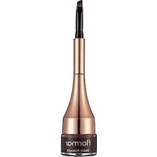 Hakay Kaş Maskarası ve Kaş Farı - Brow Pomade 004 Dark Brown 8690604572212 32000061 One Size