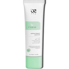 Hakay Yüksek Koruma Spf 50+ Güneş Serumu 50 ml