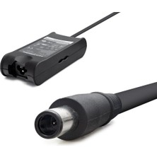Epilons 19.5V 4.62A 90W Laptop Adaptörü - 7.4X5.0Mm - Dell Uyumlu - Siyah HD706