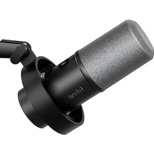 Hakay Dinamik Youtuber Mikrofonu, Bilgisayar ve Stüdyo Kullanımı Için