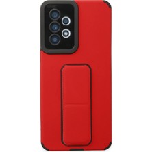 Magicool Realme 9i 4g Kılıf Dora Kapak - Pudra