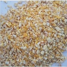 Hakay 10 kg Kırık Mısır, Tavuk Yemi ve Kanatlı Hayvanlar Için Besin