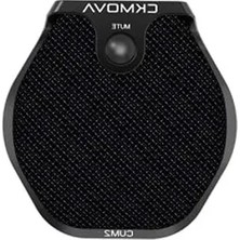 Hakay USB Konferans Mikrofonu, Mac ve Windows ile Uyumlu