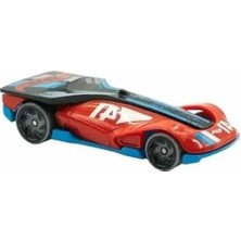 Hakay Hot Wheels Tekli Arabalar Rollın Solo HKK41