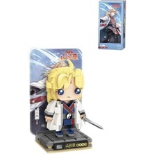 Hakay 294 Parça Dekoratif Yapı Blok Seti, Eğlenceli Oyun Fırsatı