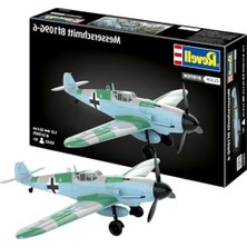 Hakay , Messerschmitt BF109G-6, Oyuncak