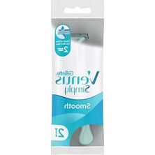 Hakay Kullan At Kadın Tıraş Bıçağı 2 Adet