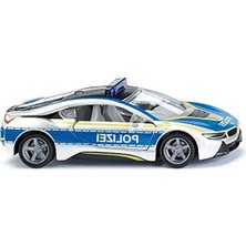 Hakay Mavi/gümüş Enerjili Araç, Süper Sigara Modeli