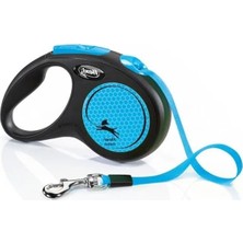 Hakay Mavi Renkli 5 Metre Şerit Tasma, S Beden Enerji Sınıfı A