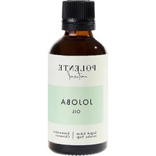 Hakay - Jojoba Yağı - Soğuk Sıkım (50 Ml)