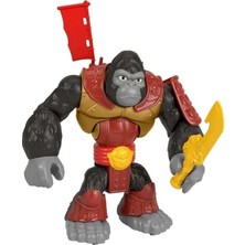 Hakay Disney Pixar Cars 3 Figürü, Eğlenceli Oyun ve Koleksiyon Için