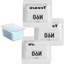 Hakay Kendi Kendini Temizleyen Kedi Tuvaleti Koku Giderici