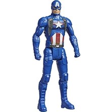 Hakay Value Figür Seti, 3.75 Inç Boyunda, Koleksiyonluk