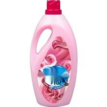 Hakay Hipoalerjenik Gülpembe Çamaşır Yumuşatıcısı - 3000 ml