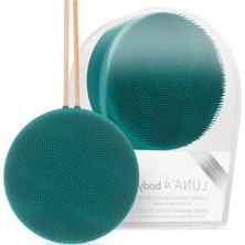 Hakay Su Geçirmez Vücut Fırçası - Tüm Vücut Cilt Bakımı