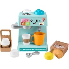 Hakay Çok Renkli Kahve Yapmayı Öğreniyorum Oyun Seti