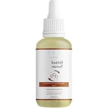 Hakay Onarıcı ve Besleyici Retinol Serumu - 30 ml