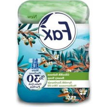 Hakay Doğal Zeytinyağı Içeren 4'lü Sabun Seti (70G)