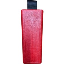 Eco Port Kemerlikli Dayanıklı Bıçak Kütüklüğü