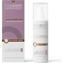 Hakay Sıkılaştırıcı ve Fermantasyonu Destekleyen Anti Selülit Kremi - 200 ml