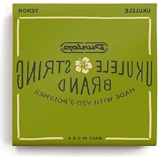 Hakay Tenor Ukulele Tel Seti, Pro Serisi ile Yüksek Kalite