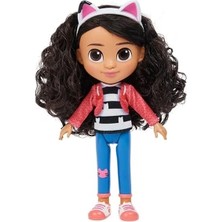 Hakay , Gabby 20CM Bebek, 6060430, Çok Renkli