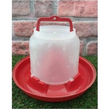 Hakay Tavuk Yemliği, 2 Kg, 3 Adet, Kanatlı Hayvanlar Için