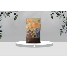 Hakay 8 Lt Doğal Kedi Kumu, Zeytin Çekirdeğinden Üretilmiş