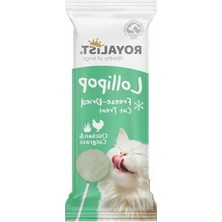 Hakay Tavuklu ve Kedi Çimli Kedi Ödülü - 1,4 gr