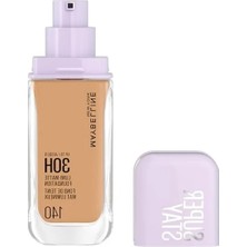 Hakay Maybelline New York Super Stay Lumi Matte Fondöten - 140
