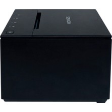 Bezos Sewoo SLK-TS200 203DPİ Direkt Termal Usb+Seri+Ethernet Barkod Yazıcı (Ribonsuz Kullanım)