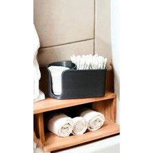 Hakay Pamuk ve Kulak Çubuğu Organizeri