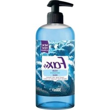 Hakay Akdeniz Esintisi Sıvı Sabun, Ferahlatıcı Formül