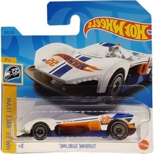 Hakay Yüksek Hızlı Yarış Araba Modeli - Kısa Kart