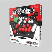 Hakay Zeka Mantık ve Strateji Oyunu, Abalone Eğlenceli Oyun